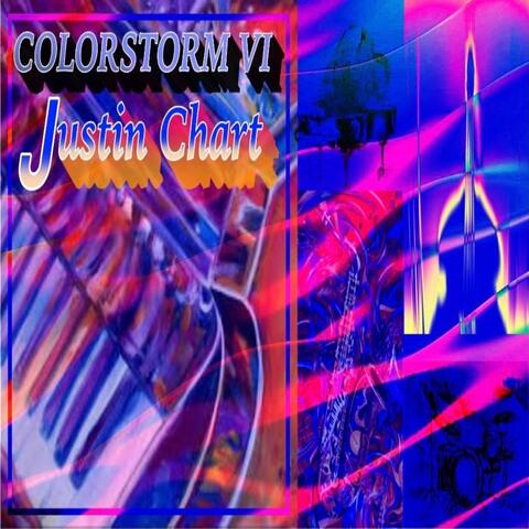 Colorstorm VI