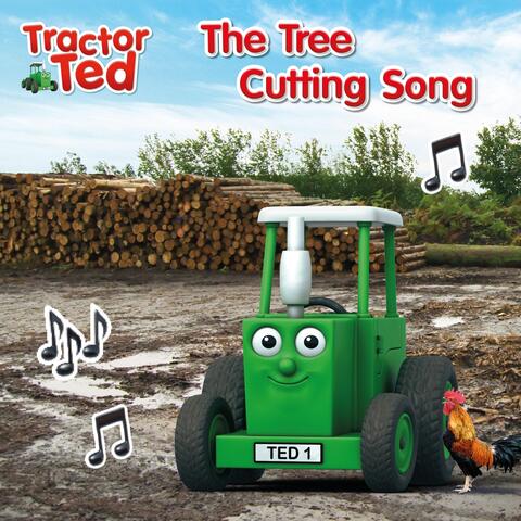 The Tree Cutting Song (From "Timberrr")