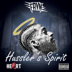 Hussler's Spirit