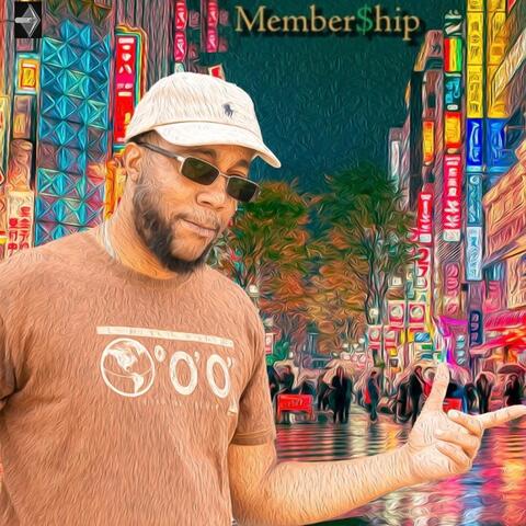 Membership (feat. Kurupt)