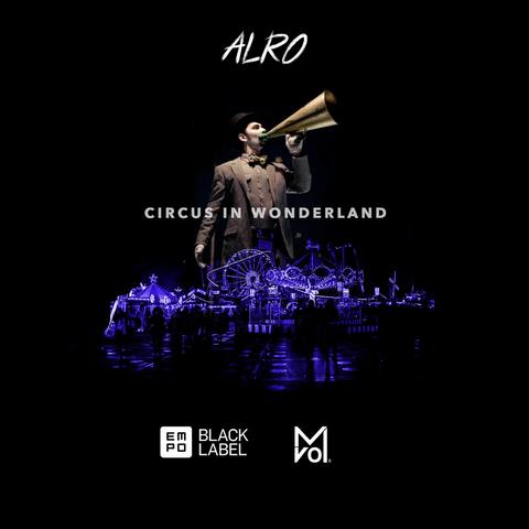 Circus in Wonderland