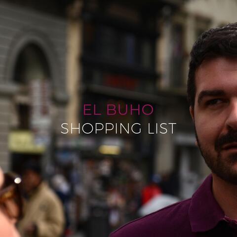 Shopping List