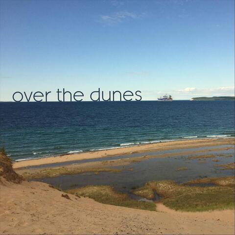 Over the Dunes