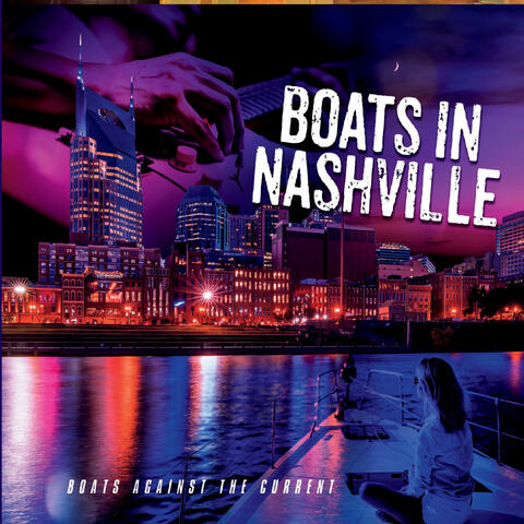 Boats in Nashville
