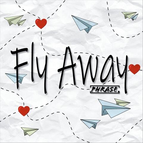 Fly Away (Live Studio Session)