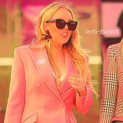 Breakfast with Tiffany