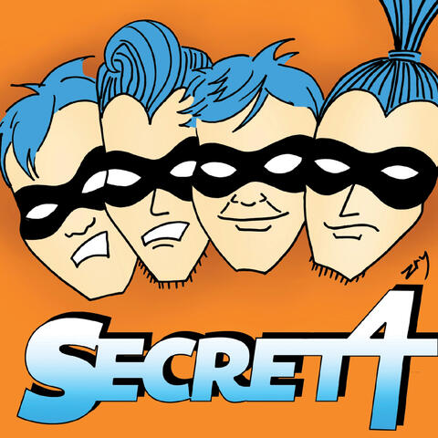 Secret 4