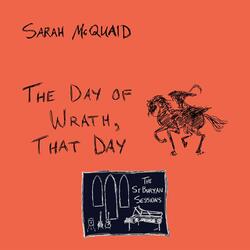 The Day of Wrath, That Day (The St Buryan Sessions)