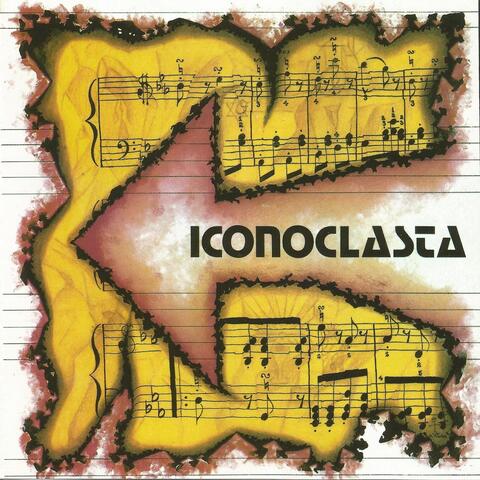 Iconoclasta