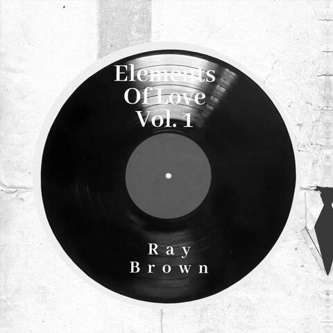 Elements of Love, Vol. 1