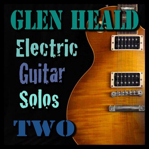 Electric Guitar Solos Two