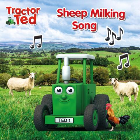 Sheep Milking Song (From "Hello Ewe")