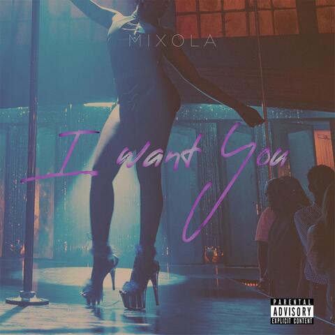 I Want You