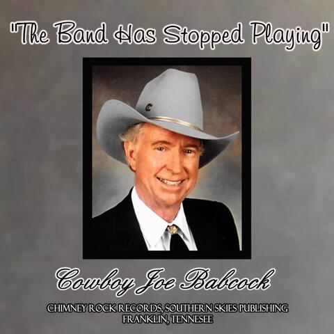 The Band Has Stopped Playing