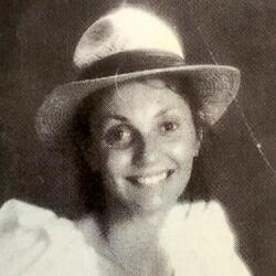 His Eye on the Sparrow