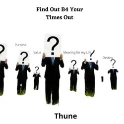 Find out B4 Your Times Out