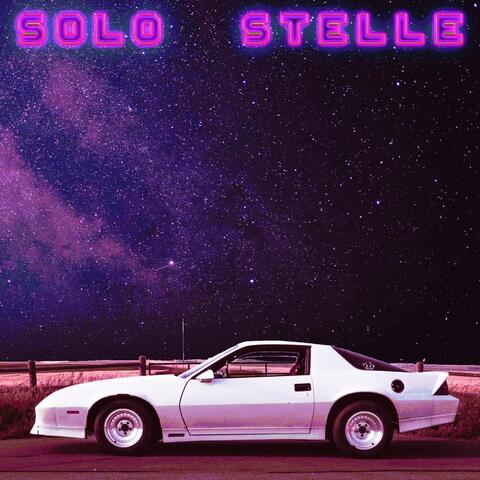 Solo stelle