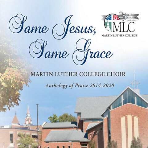 Martin Luther College Choir