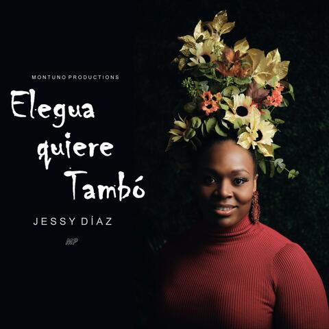 Elegua Quiere Tambó