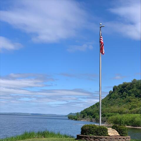 Great River