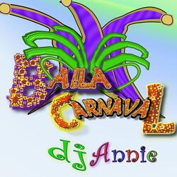 Baila Carnaval