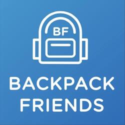 Backpack Friends