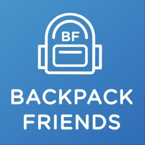 Backpack Friends