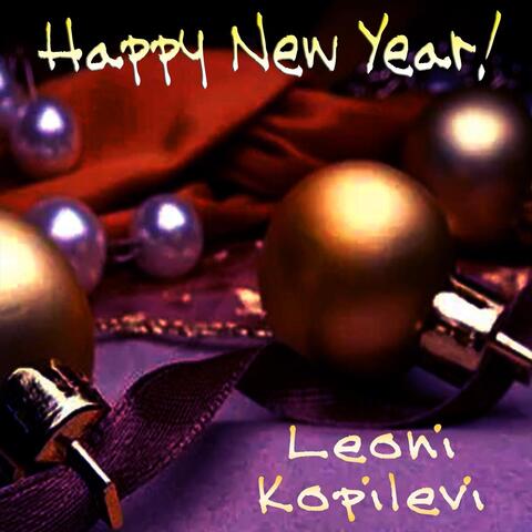 Happy New Year