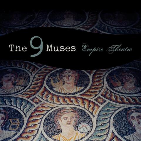The Nine Muses