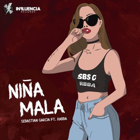 Niña Mala (feat. Rabba)