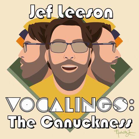 Vocalings: The Canuckness