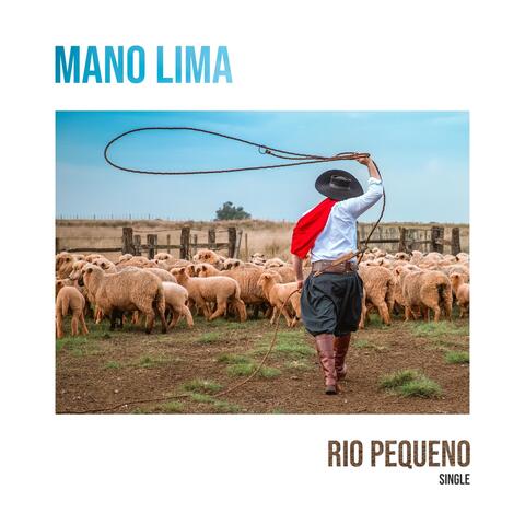 Rio Pequeno