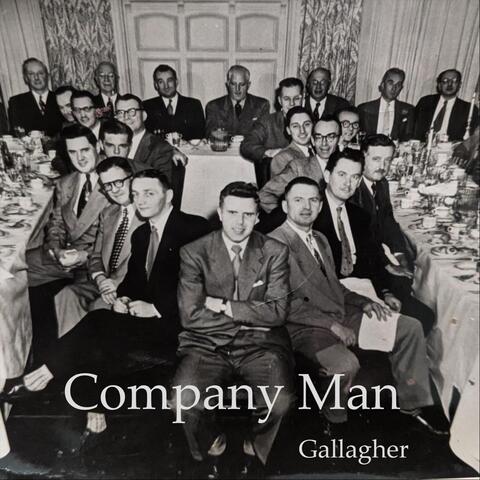 Company Man
