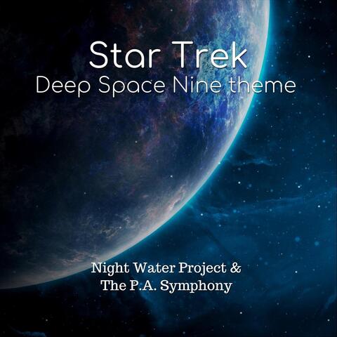 Star Trek Deep Space Nine Theme