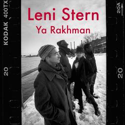 Ya Rakhman (feat. Leo Genovese, Mamadou Ba & Alioune Faye)