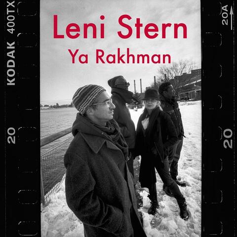 Ya Rakhman (feat. Leo Genovese, Mamadou Ba & Alioune Faye)