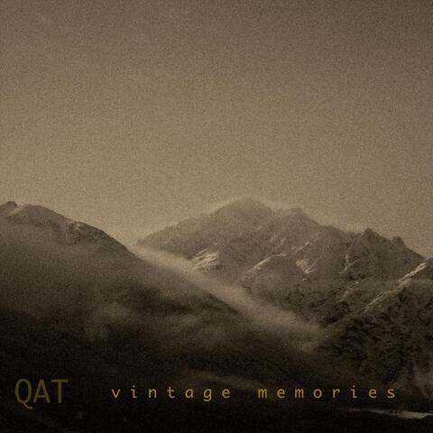 Vintage Memories