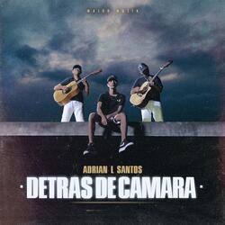 Detrás de Cámara
