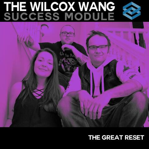 The Great Reset