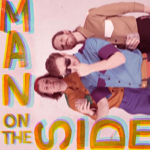 Man on the Side
