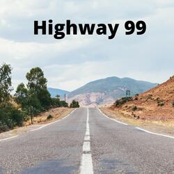 Highway 99 (feat. Alison Harris)