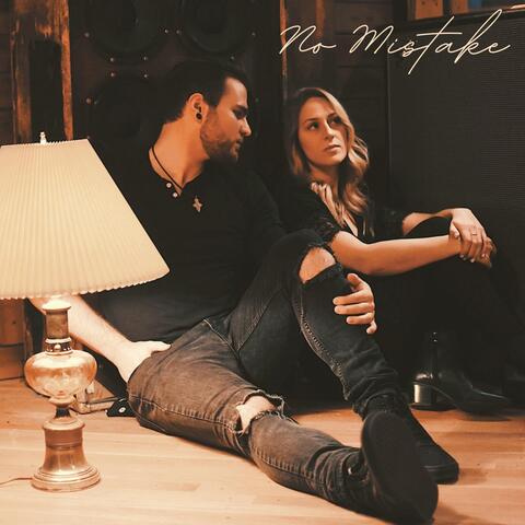 No Mistake (feat. Laura Buchanan)