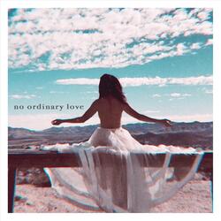 No Ordinary Love