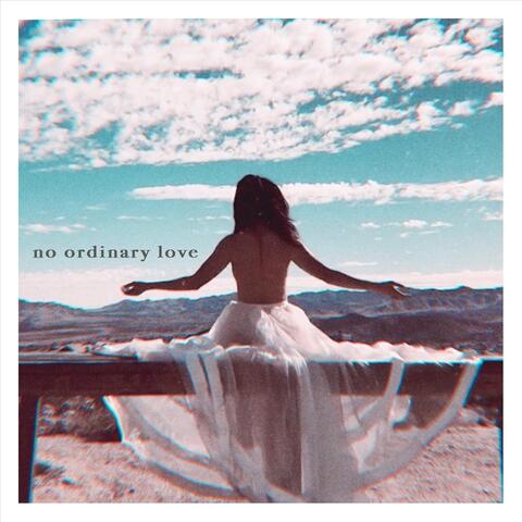 No Ordinary Love