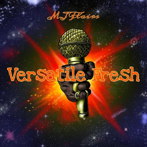 Versatile Fresh