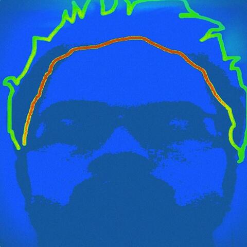 My Mind Is Electric