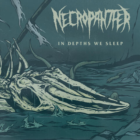 In Depths We Sleep
