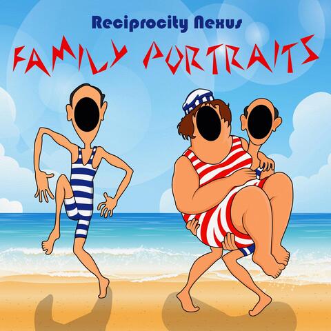 Family Portraits, Vol. 1