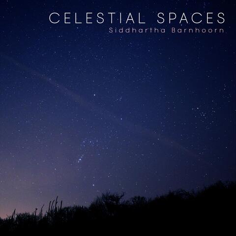Celestial Spaces