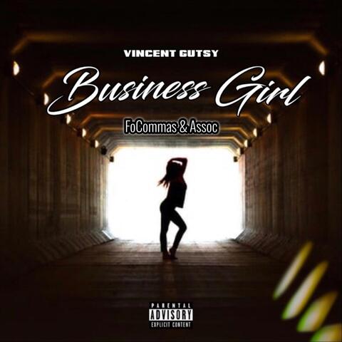 Business Girl